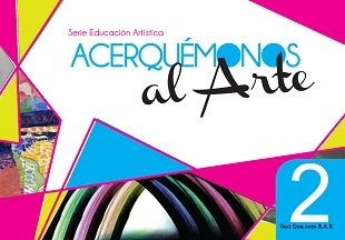 Acerquémonos al arte 2