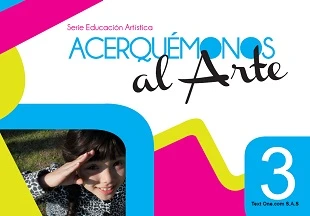 Acerquémonos al arte 3