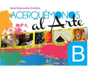 Acerquémonos al arte B