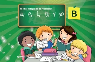 a, e, i, tu y yo – Integrado