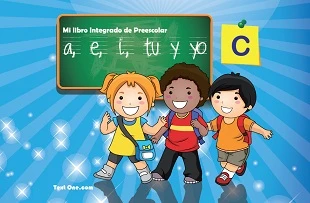 a, e, i, tu y yo – Integrado