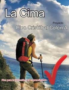 Portada de La Cima A