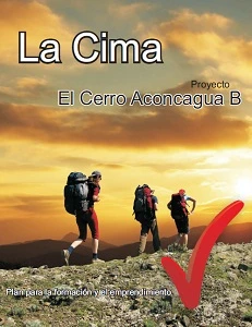 Portada de La Cima B