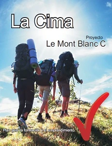 Portada de La Cima C