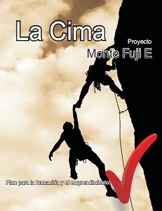 Portada de La Cima E