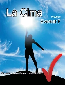 Portada de La Cima F
