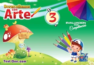 Desarollemos con Arte 3