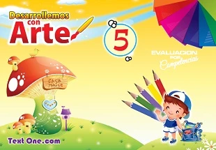 Desarollemos con Arte 5