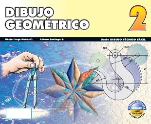 Portada de Dibujo Geométrico 2