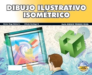 Dibujo Ilustrativo Isométrico