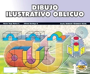 Dibujo Ilustrativo Oblicuo