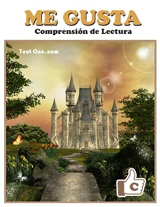 Portada de Me gusta Compresión de Lectura C
