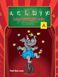 a, e, i, tu y yo – Lectoescritura
