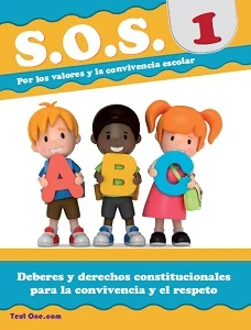 Portada de S.O.S. 1