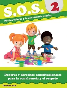 Portada de S.O.S. 2