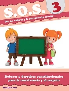 Portada de S.O.S. 3