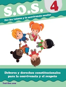 Portada de S.O.S. 4