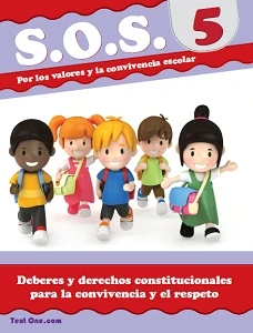 Portada de S.O.S. 5