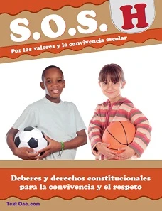 Portada de S.O.S. H