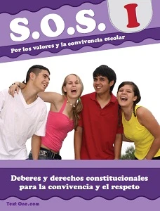 Portada de S.O.S. I
