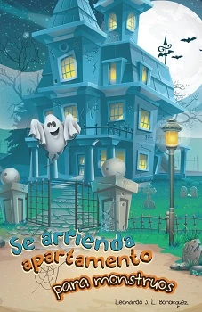 Se arrienda apartamento para monstruos