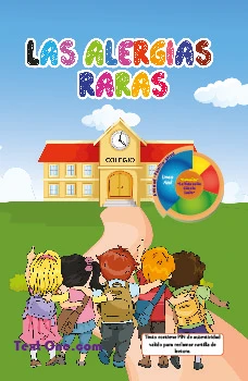 Las alergias raras