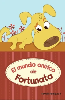 Portada de El mundo onírico de Fortunata