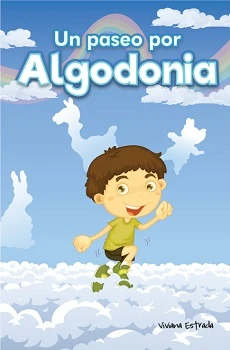 Portada de Un paseo por Algodonia