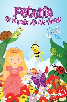 Petunia y el país de las flores