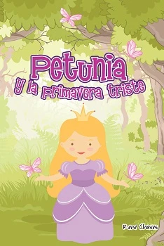 Petunia y la primavera triste