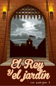 Portada de El Rey y el jardín